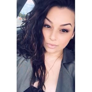 Meet your Posher, Brandi